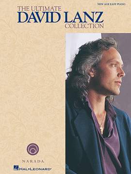 David Lanz: Madre De La Tierra