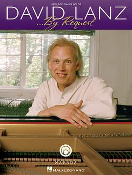 David Lanz: In A Holy Place