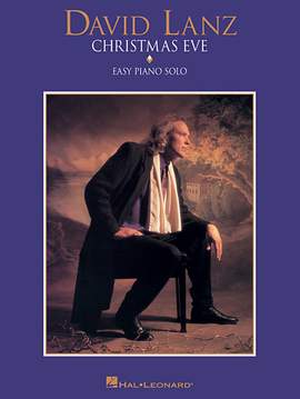 David Lanz: I Saw The Path Of The Angels