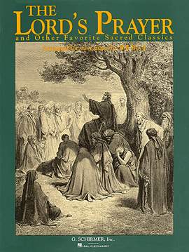 Charlotte Church: The Lord's Prayer