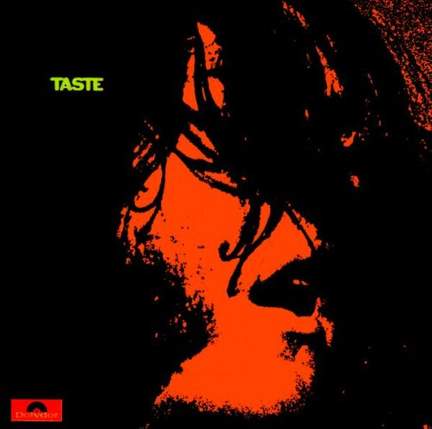 Taste: Catfish