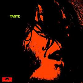 Taste: Hail