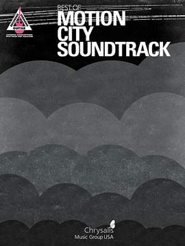 Motion City Soundtrack: Broken Heart
