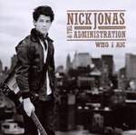 Nick Jonas & The Administration: Tonight Product Image