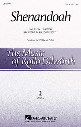 Rollo Dilworth: Shenandoah