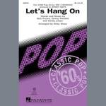 Kirby Shaw: Let's Hang On Product Image