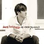 Dave Barnes: When A Heart Breaks Product Image