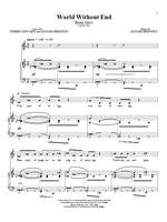 Leonard Bernstein: World Without End Product Image