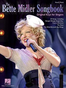 Bette Midler: Chapel Of Love
