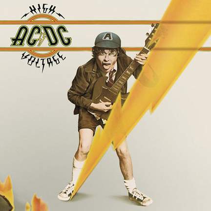 AC/DC: T.N.T.
