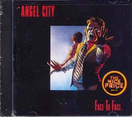 The Angels: Take A Long Line