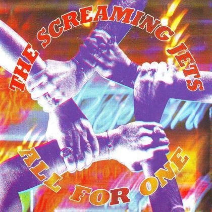 The Screaming Jets: Better