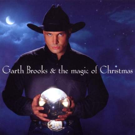 Garth Brooks: The Dance
