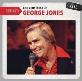 George Jones: The Door