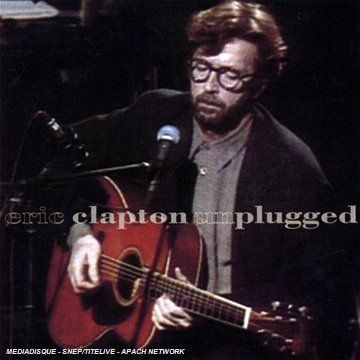 Eric Clapton: Tears In Heaven