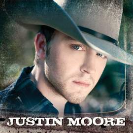 Justin Moore: Backwoods