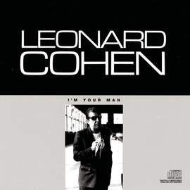 Leonard Cohen: Everybody Knows