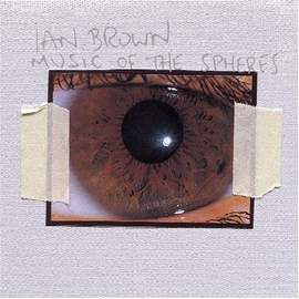 Ian Brown: F.E.A.R.