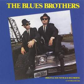 Solomon Burke: Everybody Needs Somebody To Love