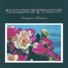 Whiskeytown: Excuse Me While I Break My Own Heart Tonight