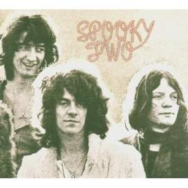 Spooky Tooth: Evil Woman