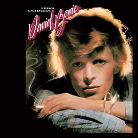 David Bowie: Fame