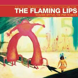 The Flaming Lips: Fight Test