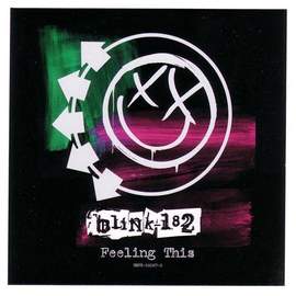 Blink-182: Feeling This