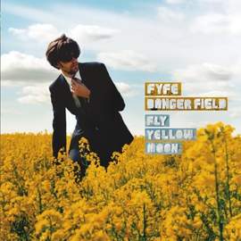 Fyfe Dangerfield: Faster Than The Setting Sun