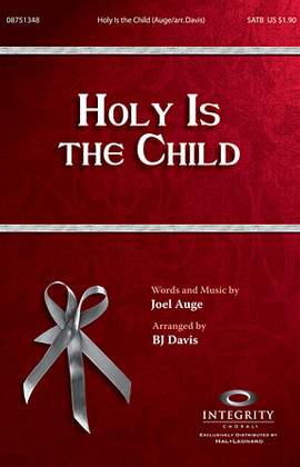 BJ Davis: Holy Is The Child