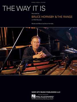 Bruce Hornsby: The Way It Is