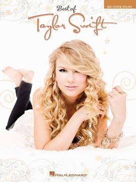 Taylor Swift: Fearless