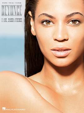 Beyonce: Smash Into You