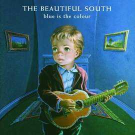 The Beautiful South: Don't Marry Her