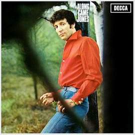Tom Jones: It's Not Unusual