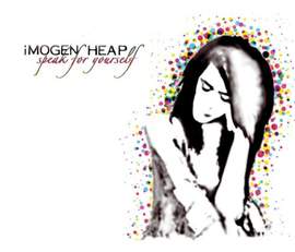 Imogen Heap: Hide And Seek