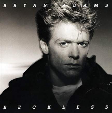 Bryan Adams: Heaven