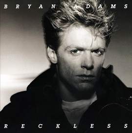 Bryan Adams: Heaven