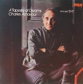Charles Aznavour: Yesterday When I Was Young (Hier Encore)
