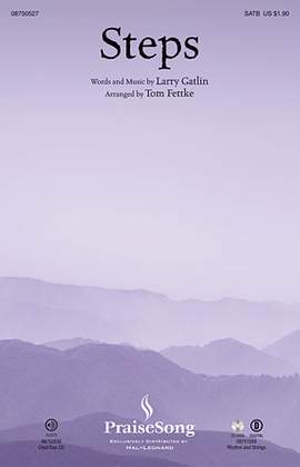 Tom Fettke: Steps
