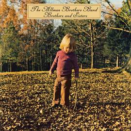 Allman Brothers Band: Jessica