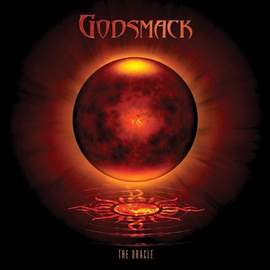 Godsmack: Cryin' Like A Bitch!