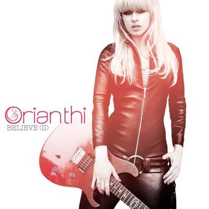 Orianthi: According To You