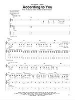 Orianthi: According To You Product Image