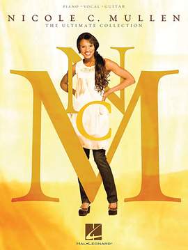 Nicole C. Mullen: Still A Dream