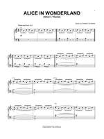 Danny Elfman: Alice's Theme Product Image