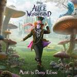 Danny Elfman: Alice's Theme Product Image