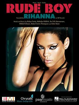 Rihanna: Rude Boy