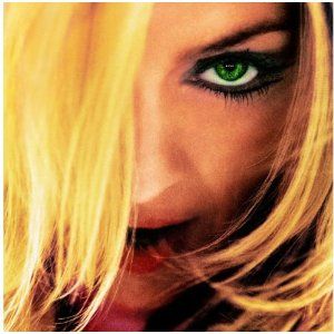 Madonna: Beautiful Stranger