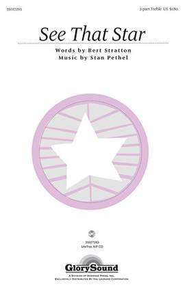 Stan Pethel: See That Star